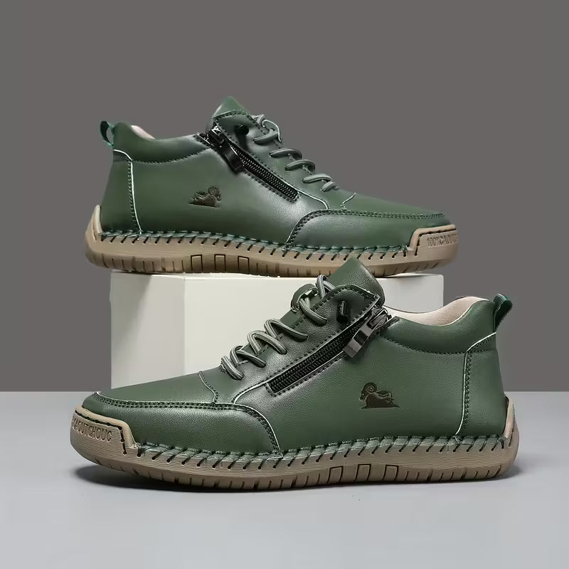 ErgoVita | Zapatillas de Confort Terapéutico