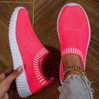 Mia | Zapatillas Ultraligeras Antideslizantes