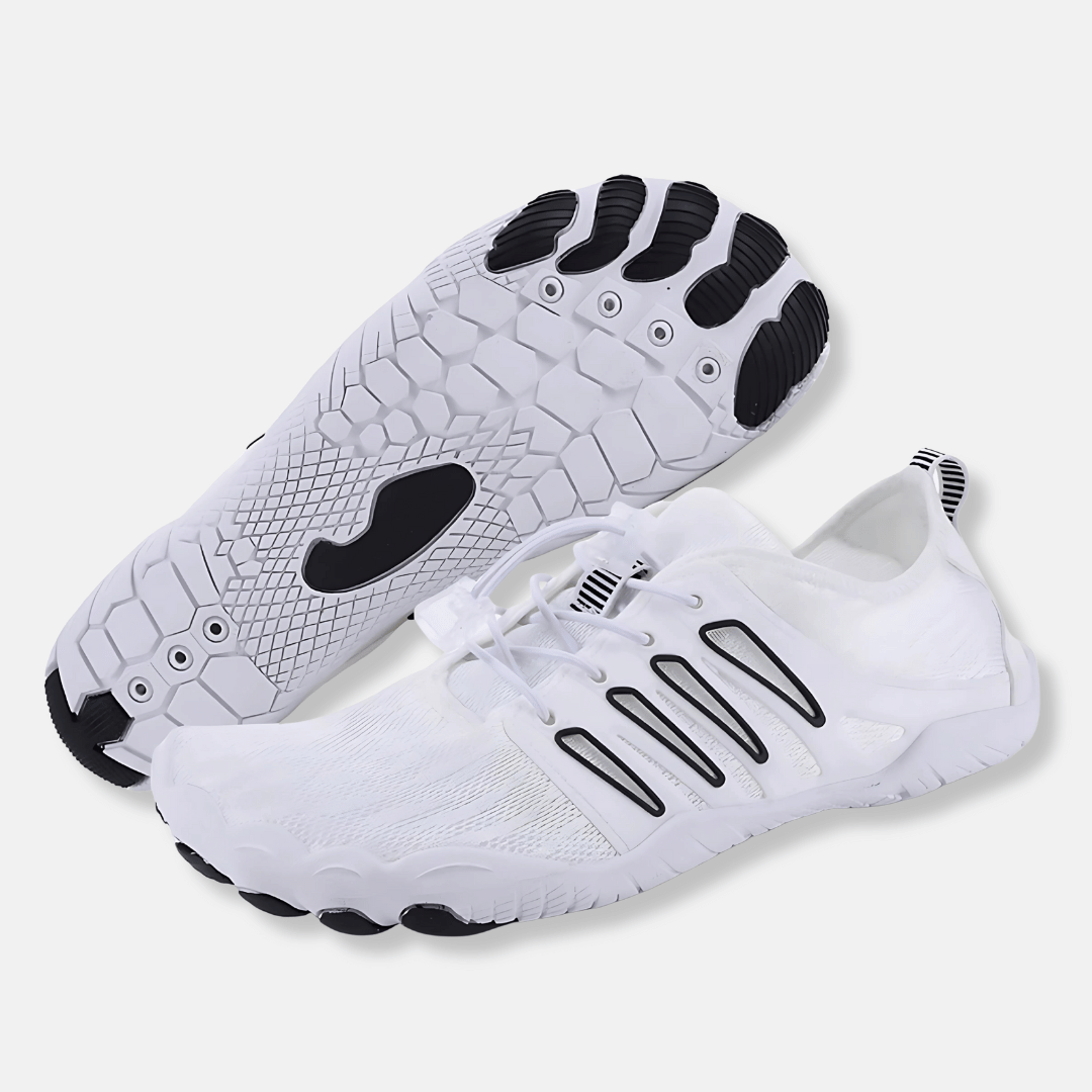 Jason | Unisex Lightweight Quick Dry Barefoot Water Shoes