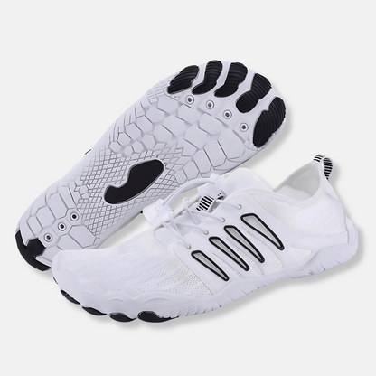 Jason | Unisex Lightweight Quick Dry Barefoot Water Shoes