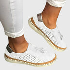 Piper | Zapatillas Slip-On Ortopédicas