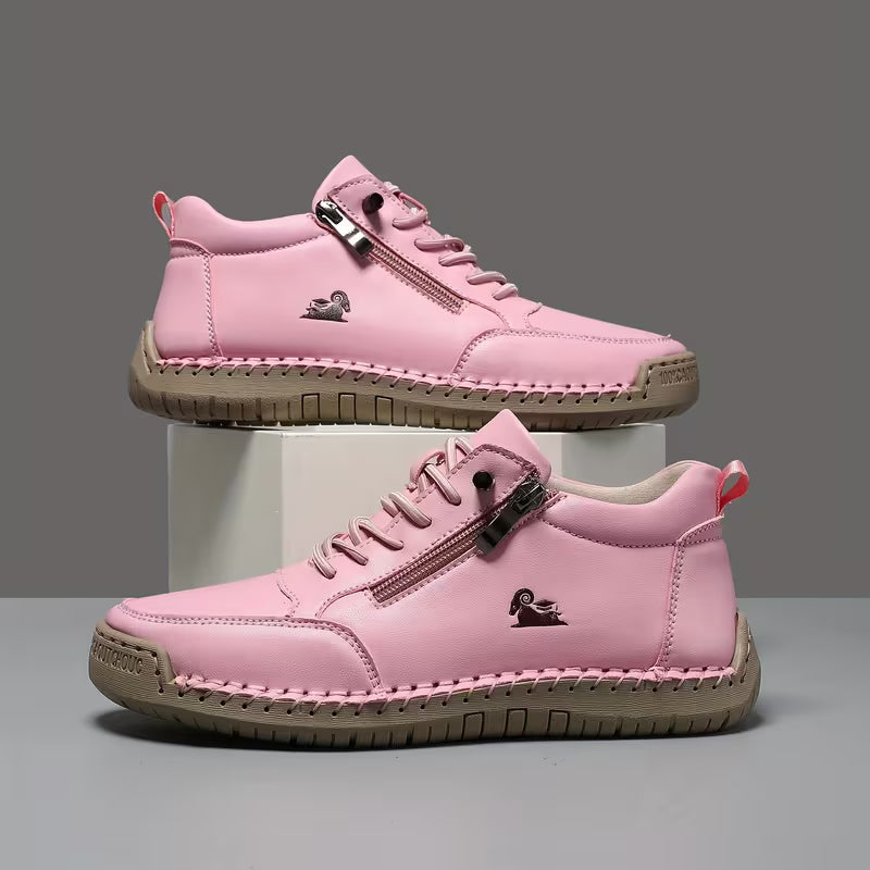 ErgoVita | Zapatillas de Confort Terapéutico
