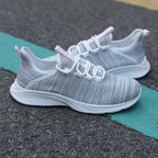 Alma | Zapatillas Ultraligeras y Transpirables