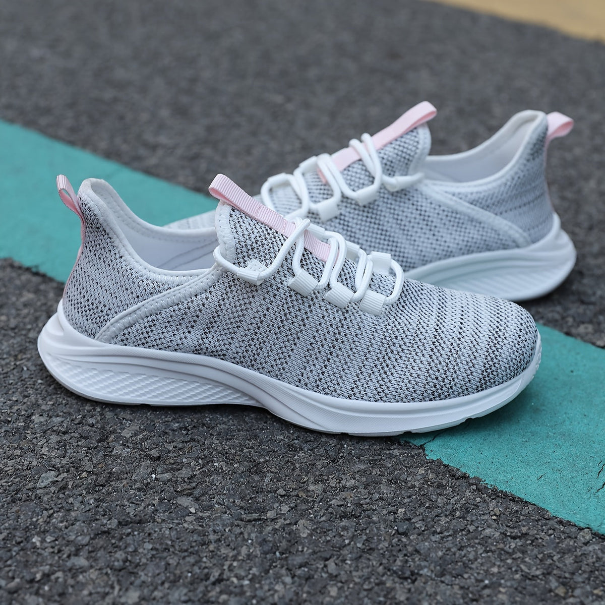 Alma | Zapatillas Ultraligeras y Transpirables
