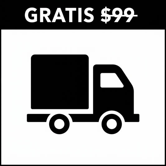 Free Shipping
