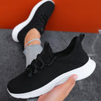 Alma | Zapatillas Ultraligeras y Transpirables