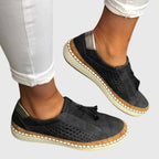 Piper | Zapatillas Slip-On Ortopédicas