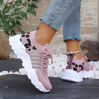 Noa | Comfortable and Breathable Sneakers