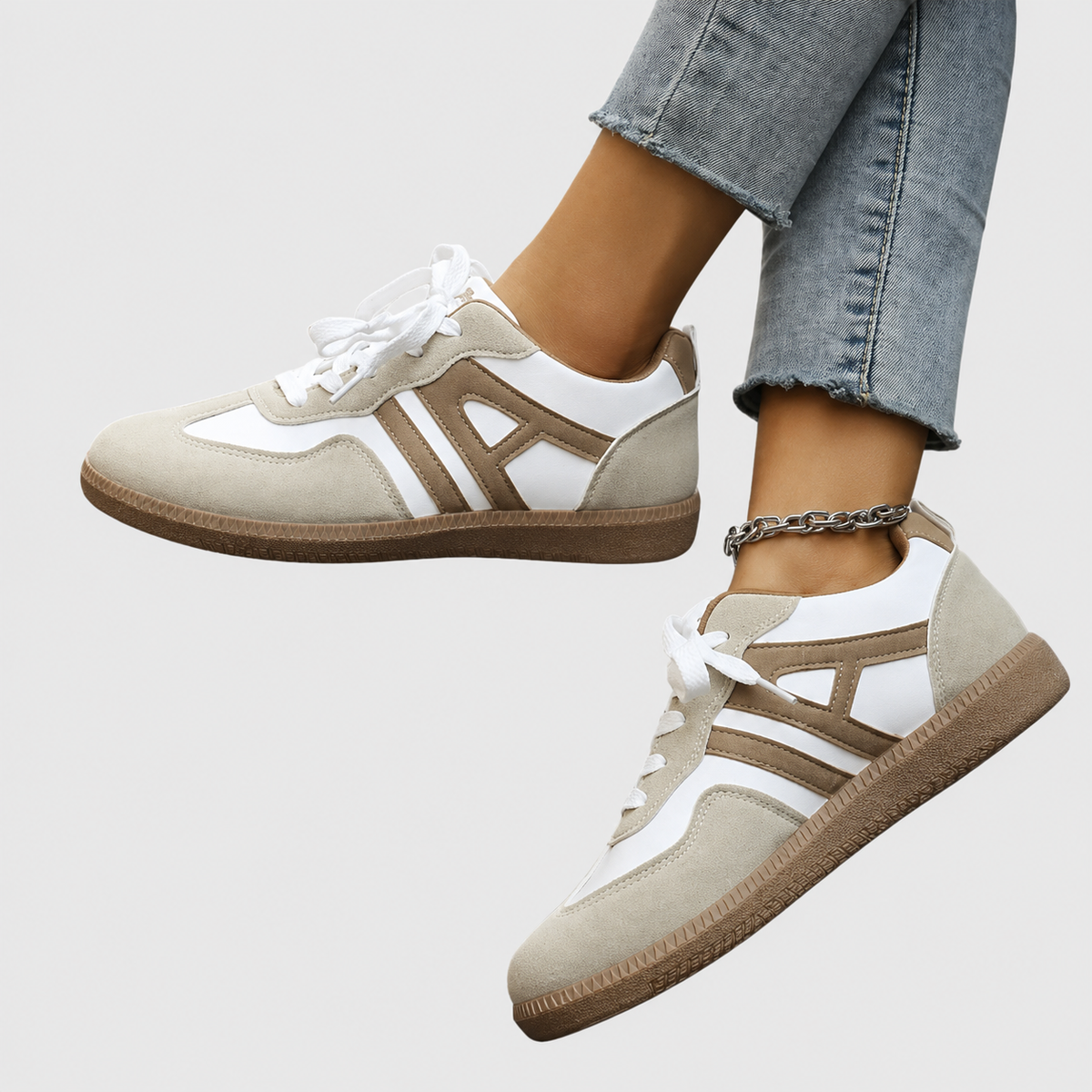Delyziah | Zapatillas Ortopédicas