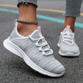 Alma | Zapatillas Ultraligeras y Transpirables