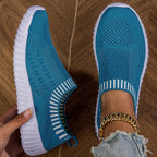 Mia | Zapatillas Ultraligeras Antideslizantes