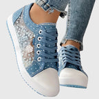Elena | Zapatillas Deportivas Ortopédicas