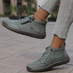 ErgoVita | Zapatillas de Confort Terapéutico