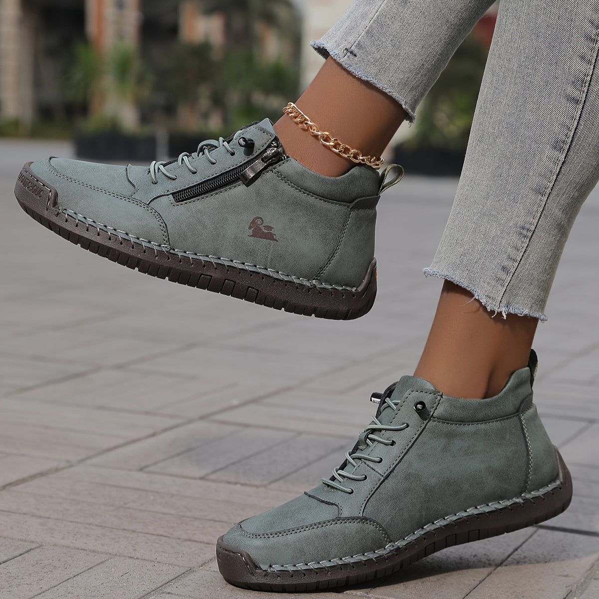 ErgoVita | Zapatillas de Confort Terapéutico