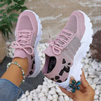 Noa | Comfortable and Breathable Sneakers