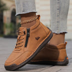 ErgoVita | Zapatillas de Confort Terapéutico