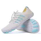Hunter | Men's Lightweight, Breathable Barefoot Walking Shoes