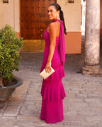 Aitana | Vestido de Noche