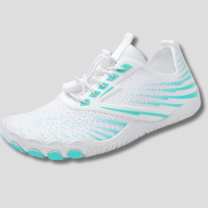 Jason | Unisex Lightweight Quick Dry Barefoot Water Shoes
