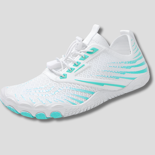 Jason | Unisex Lightweight Quick Dry Barefoot Water Shoes
