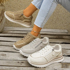 SanaStep | Zapatillas Deportivas