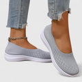 Odara | Orthopedic Slip-On Sneakers