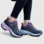 Leslie | Zapatillas Deportivas Cómodas