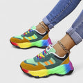 Chrystane | Zapatillas Ortopédicas