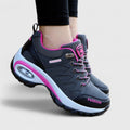 Leslie | Zapatillas Deportivas Cómodas