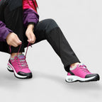 Leslie | Zapatillas Deportivas Cómodas