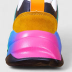 Chrystane | Zapatillas Ortopédicas