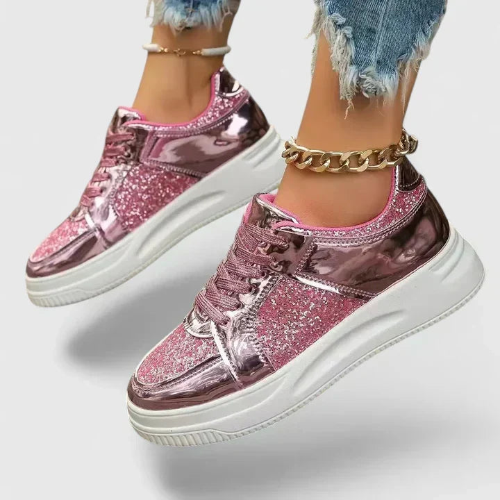 Faynelle | Orthopedic Sneakers