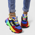 Chrystane | Zapatillas Ortopédicas