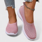 Odara | Orthopedic Slip-On Sneakers