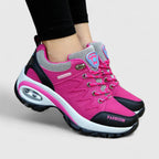 Leslie | Zapatillas Deportivas Cómodas