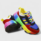 Chrystane | Zapatillas Ortopédicas