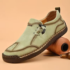 Célya | Zapatillas de Caminar de Confort Terapéutico