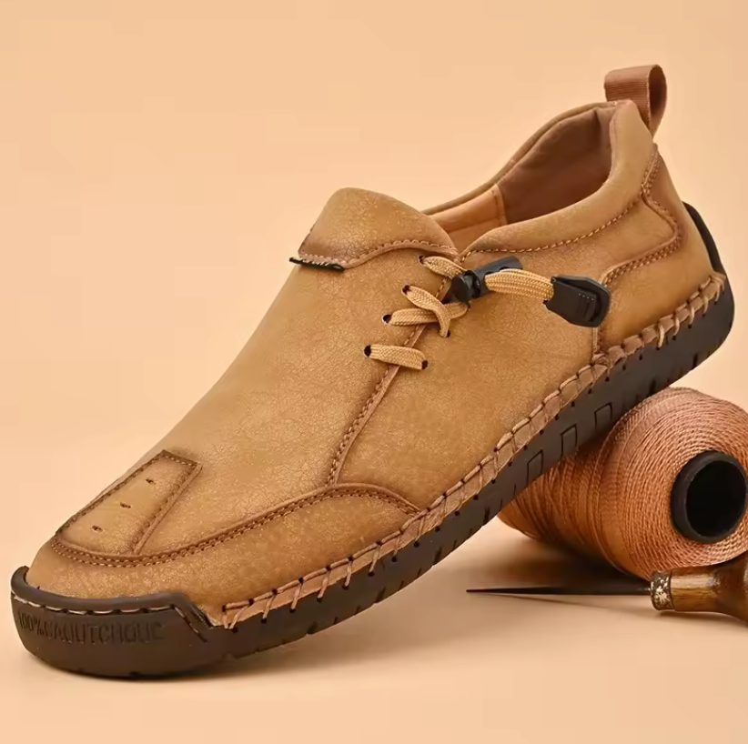Célya | Zapatillas de Caminar de Confort Terapéutico