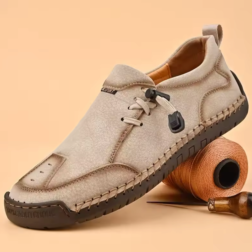 Célya | Zapatillas de Caminar de Confort Terapéutico