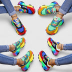 Chrystane | Zapatillas Ortopédicas