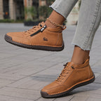 ErgoVita | Zapatillas de Confort Terapéutico
