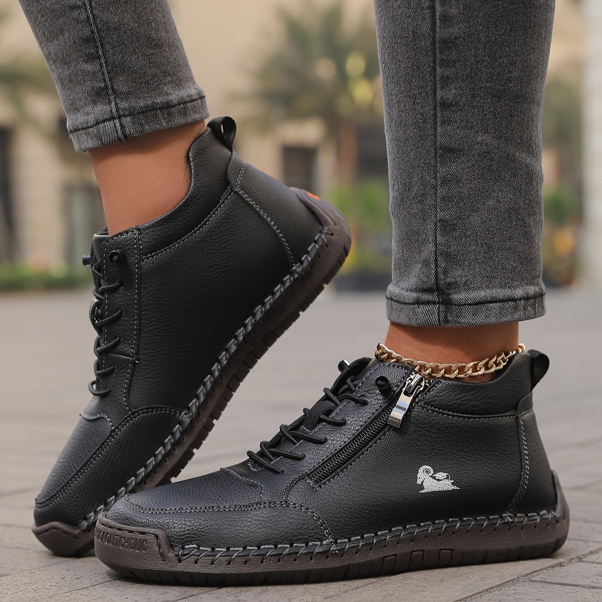 ErgoVita | Zapatillas de Confort Terapéutico