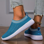 Mia | Zapatillas Ultraligeras Antideslizantes