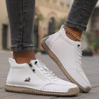 ErgoVita | Zapatillas de Confort Terapéutico