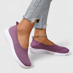 Odara | Orthopedic Slip-On Sneakers