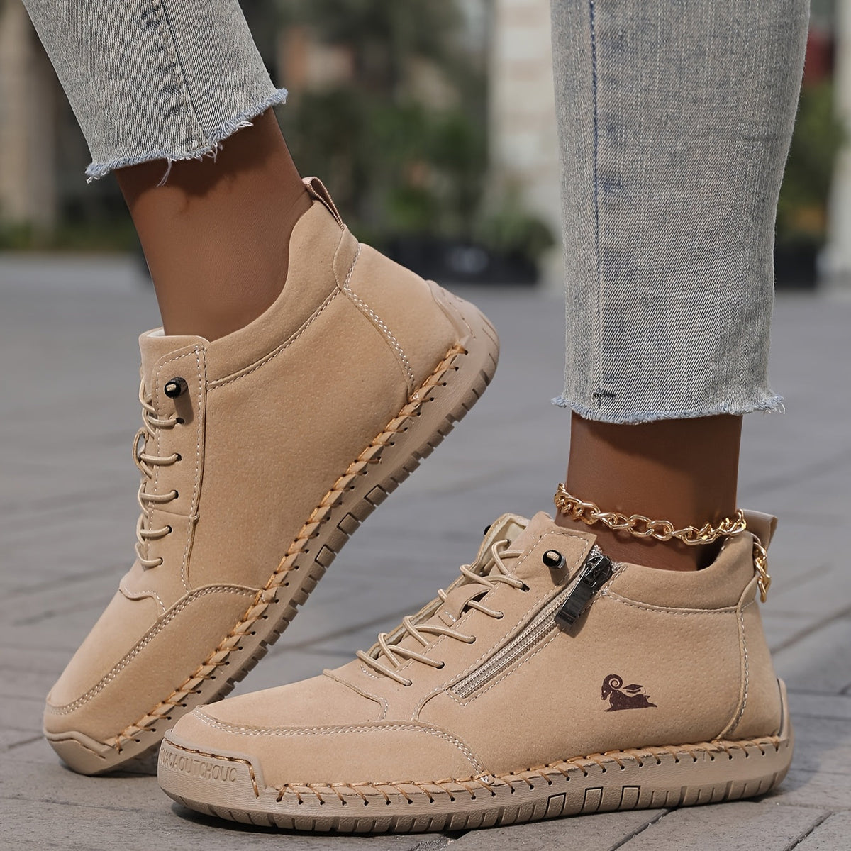 ErgoVita | Zapatillas de Confort Terapéutico