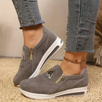 ZipStep | Zapatillas Deportivas, Pasos con Estilo y sin Dolor