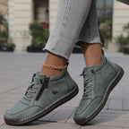 ErgoVita | Zapatillas de Confort Terapéutico