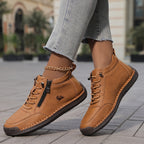 ErgoVita | Zapatillas de Confort Terapéutico