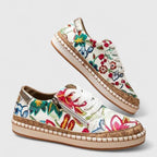 Olisette | Orthopedic Sneakers